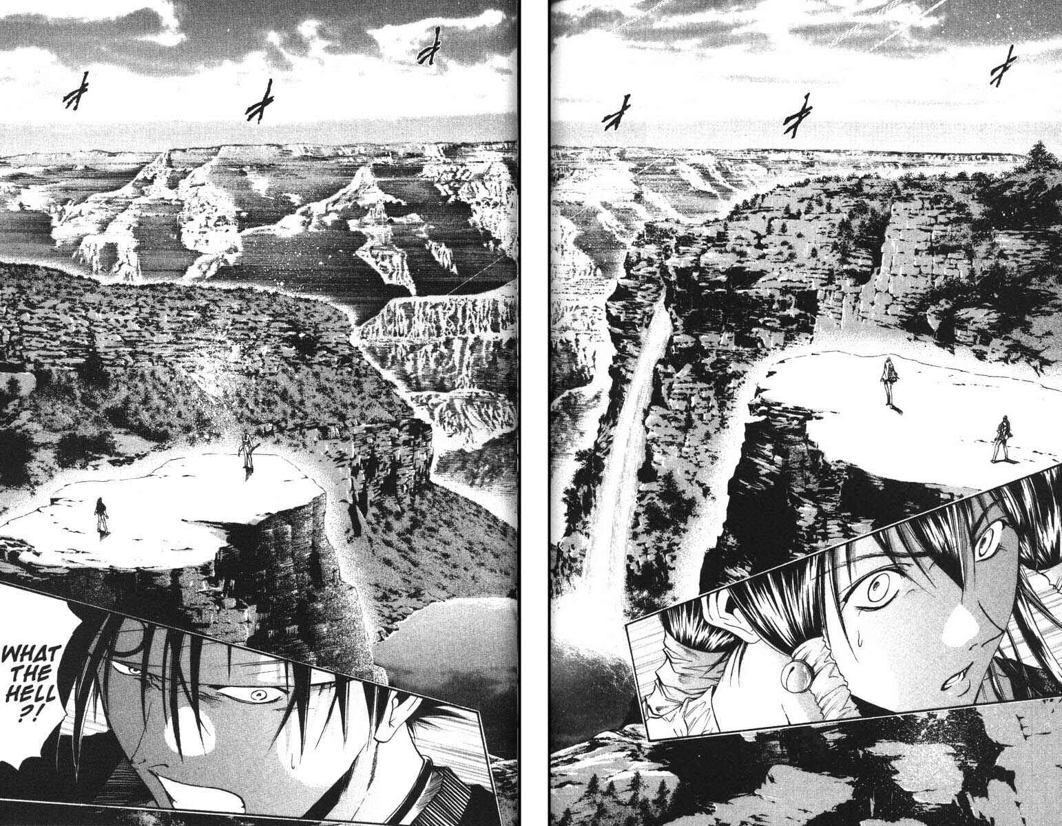 Page 5 Chapter 61 GetBackers