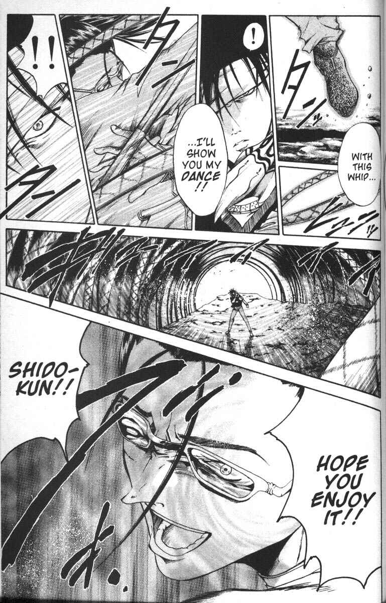 Page 9 Chapter 61 GetBackers