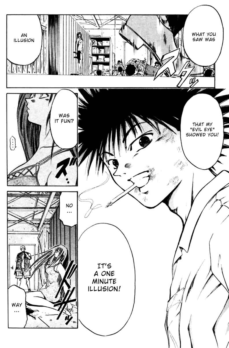 Page 11 Chapter 3 GetBackers
