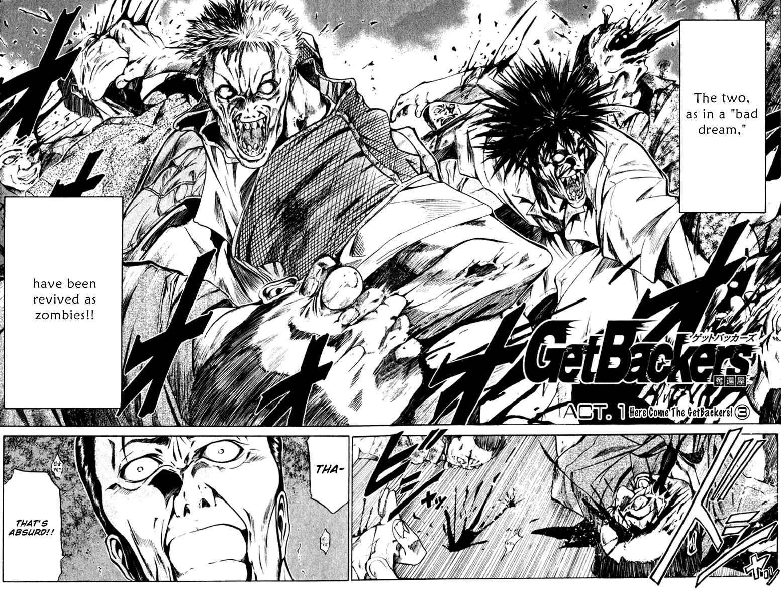 Page 2 Chapter 3 GetBackers