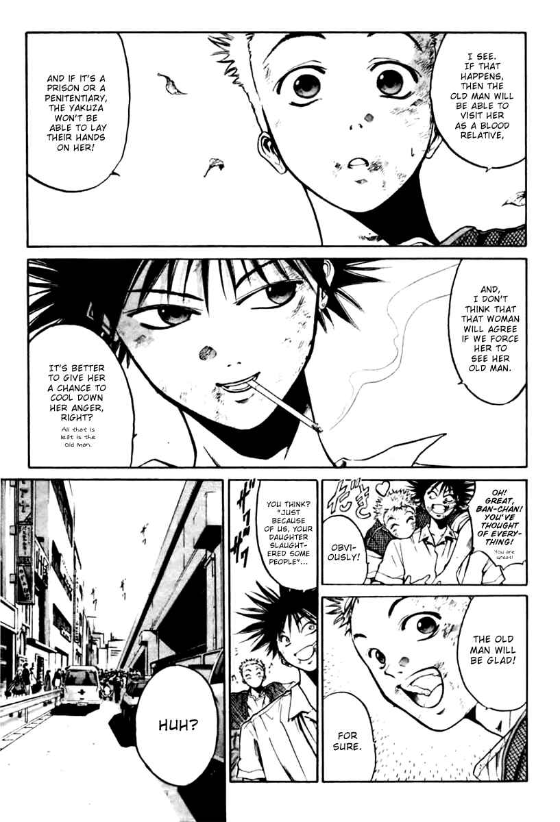Page 20 Chapter 3 GetBackers