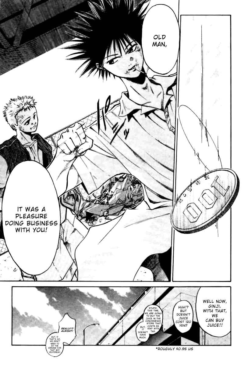 Page 28 Chapter 3 GetBackers