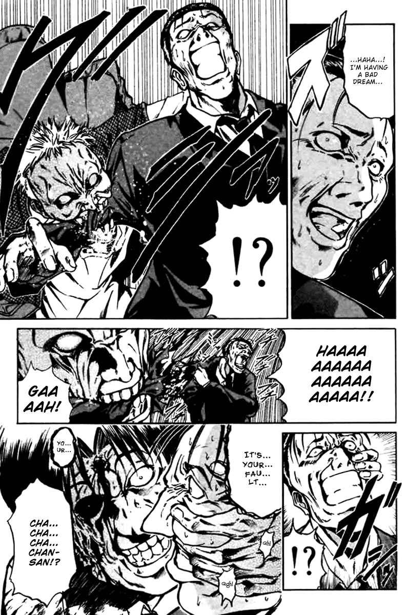 Page 4 Chapter 3 GetBackers