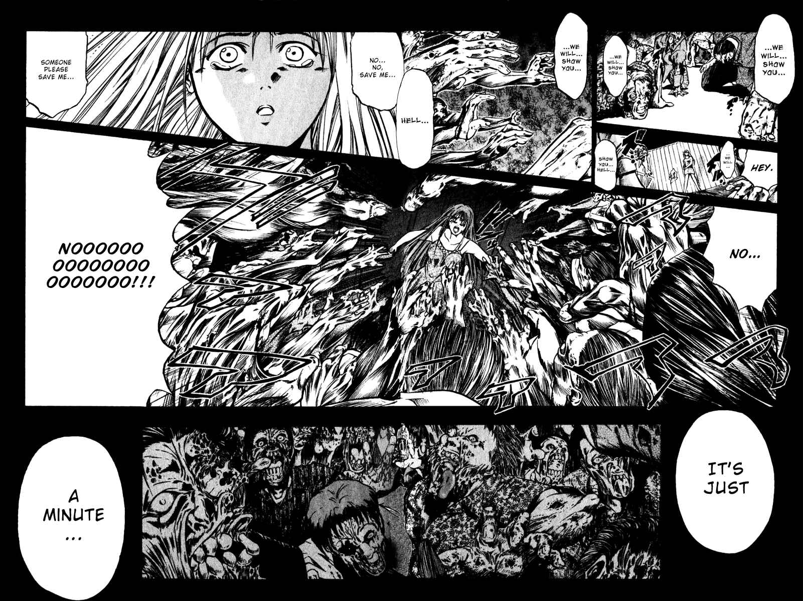 Page 7 Chapter 3 GetBackers