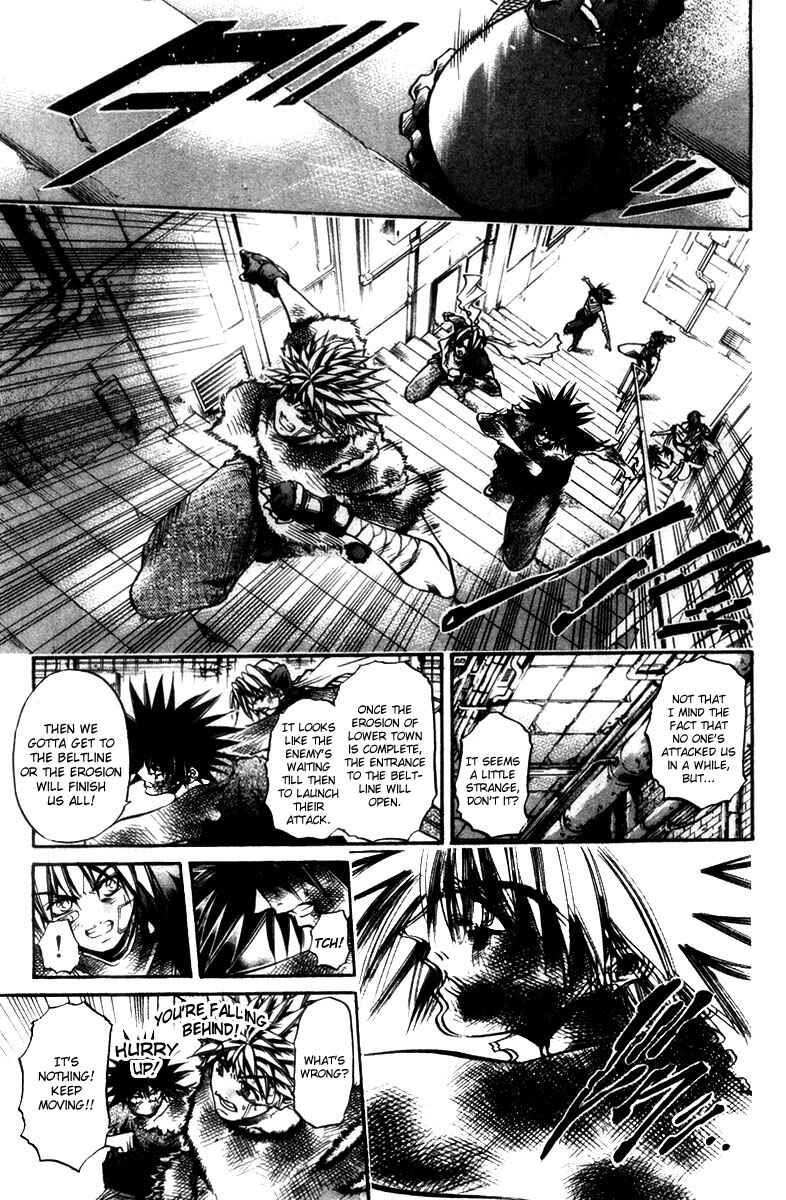 Page 11 Chapter 282 GetBackers