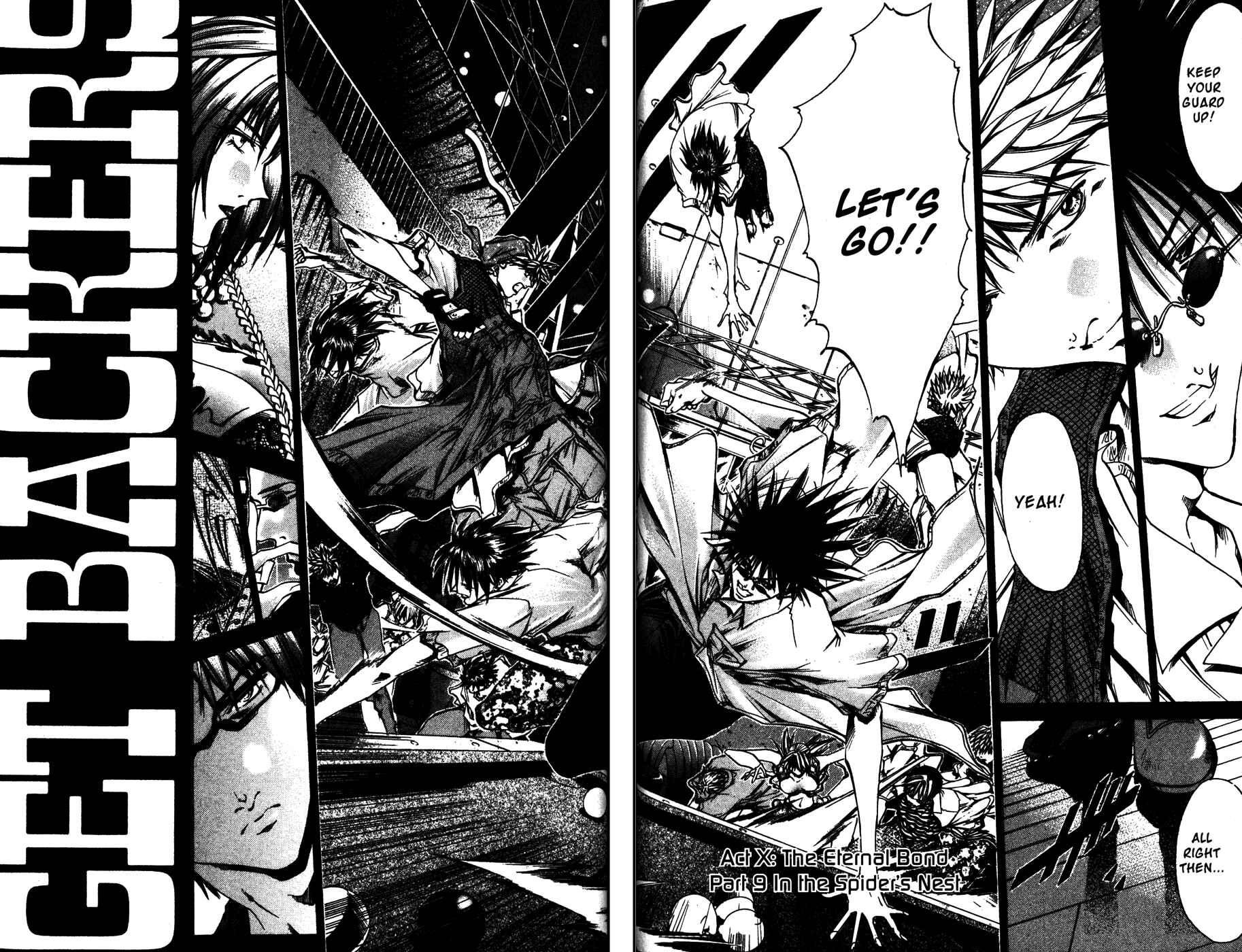 Page 4 Chapter 170 GetBackers