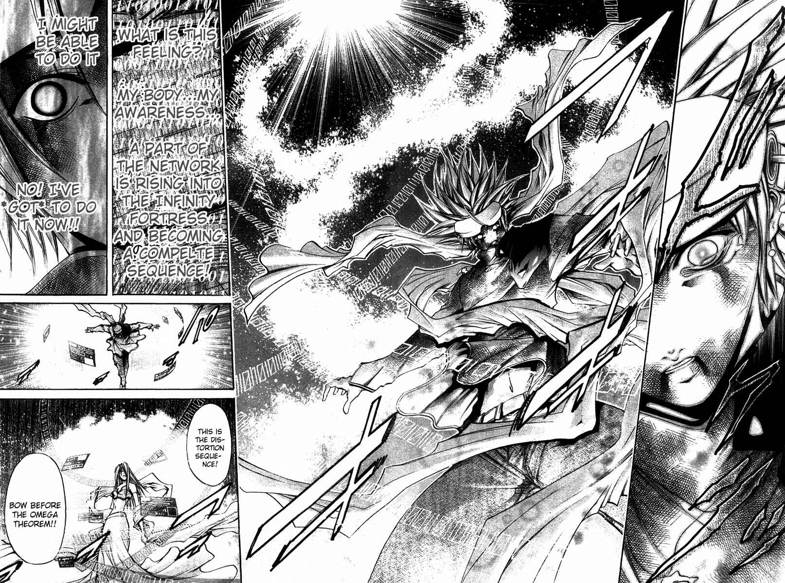 Page 15 Chapter 273 GetBackers