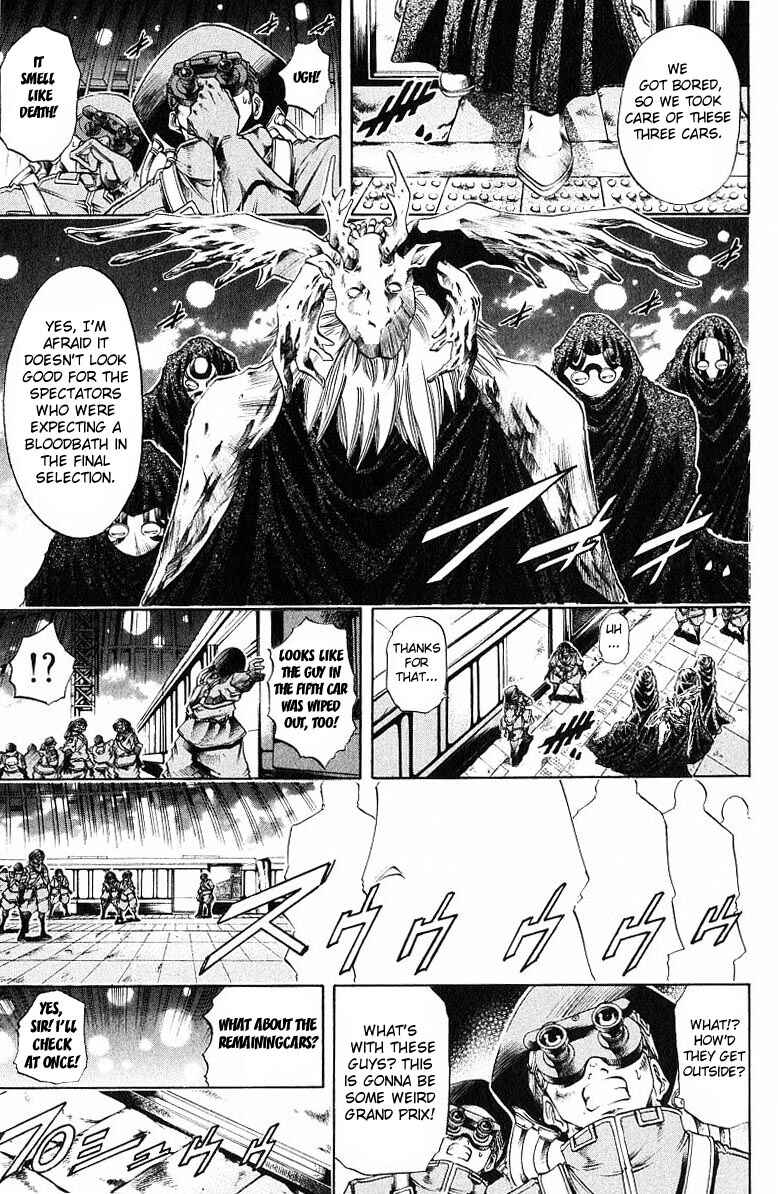 Page 20 Chapter 242 GetBackers
