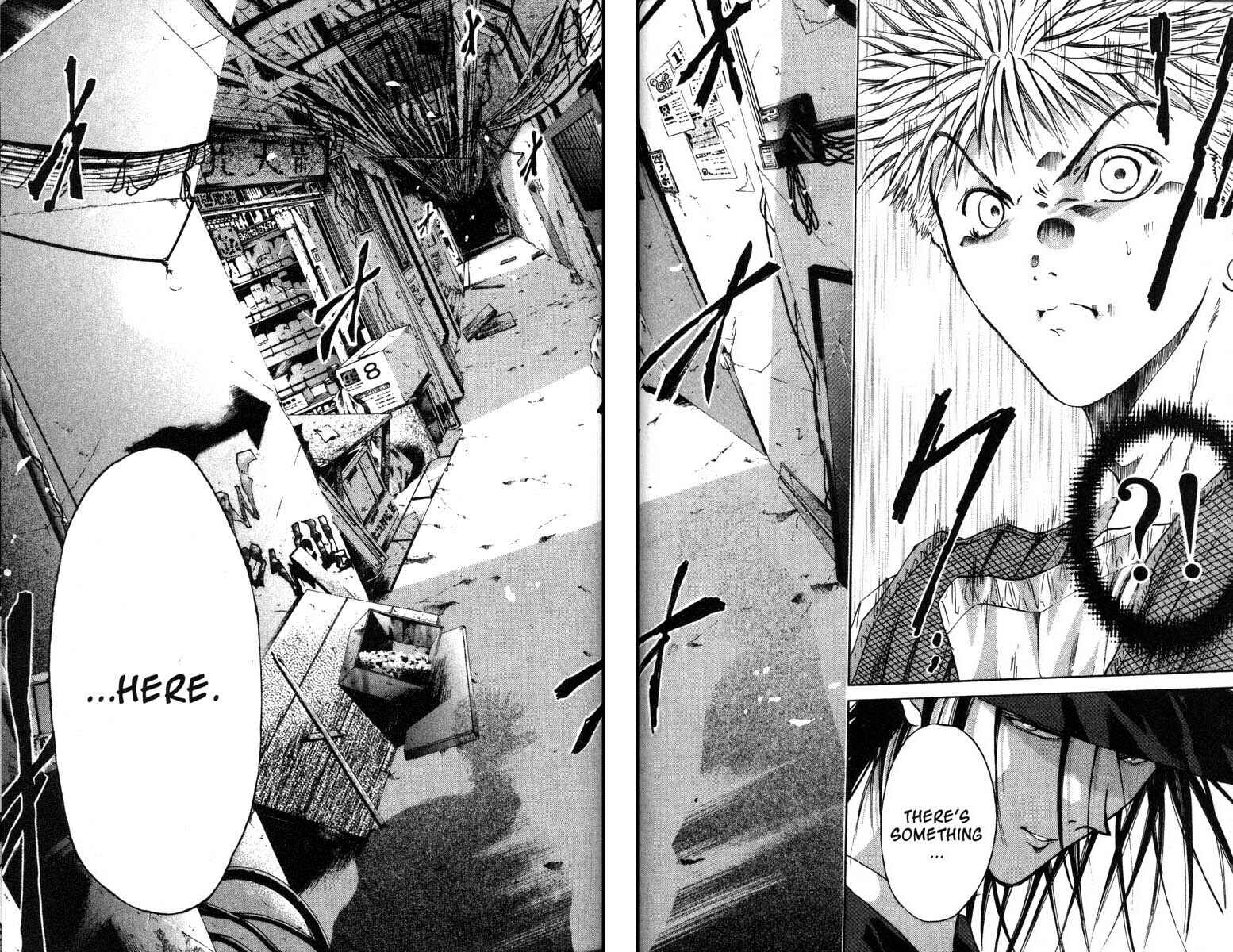 Page 20 Chapter 44 GetBackers