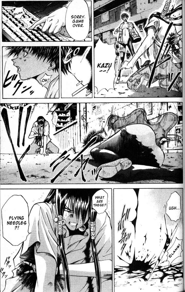 Page 9 Chapter 44 GetBackers