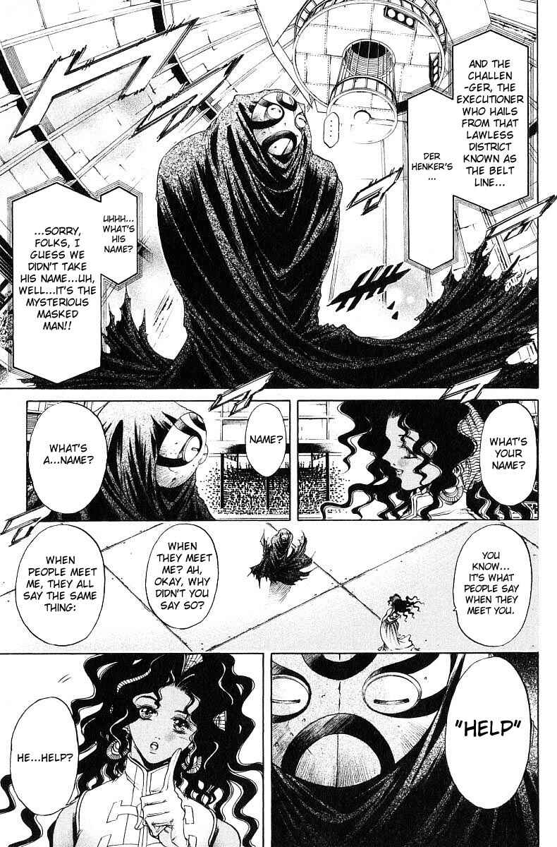 Page 11 Chapter 244 GetBackers