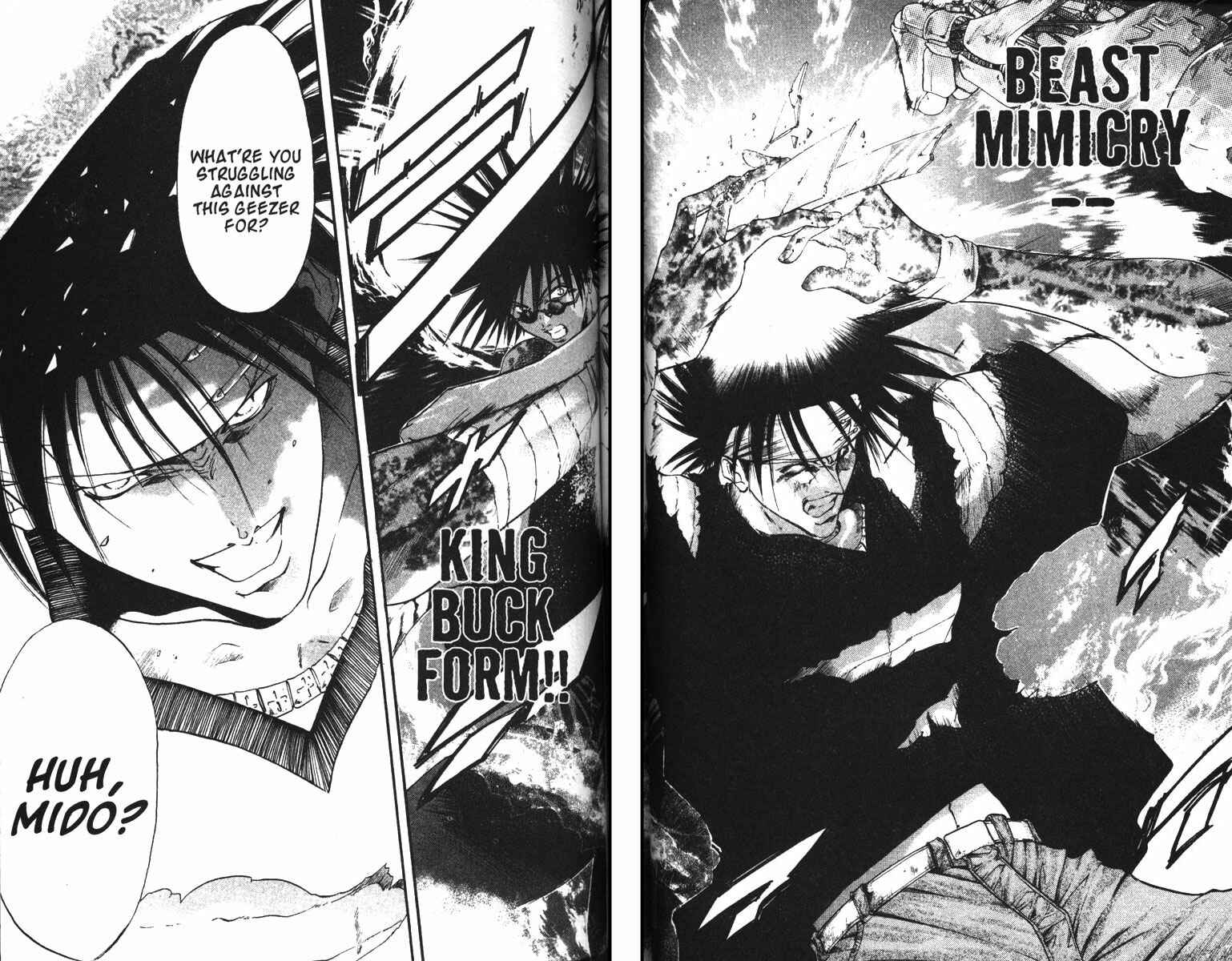 Page 18 Chapter 76 GetBackers