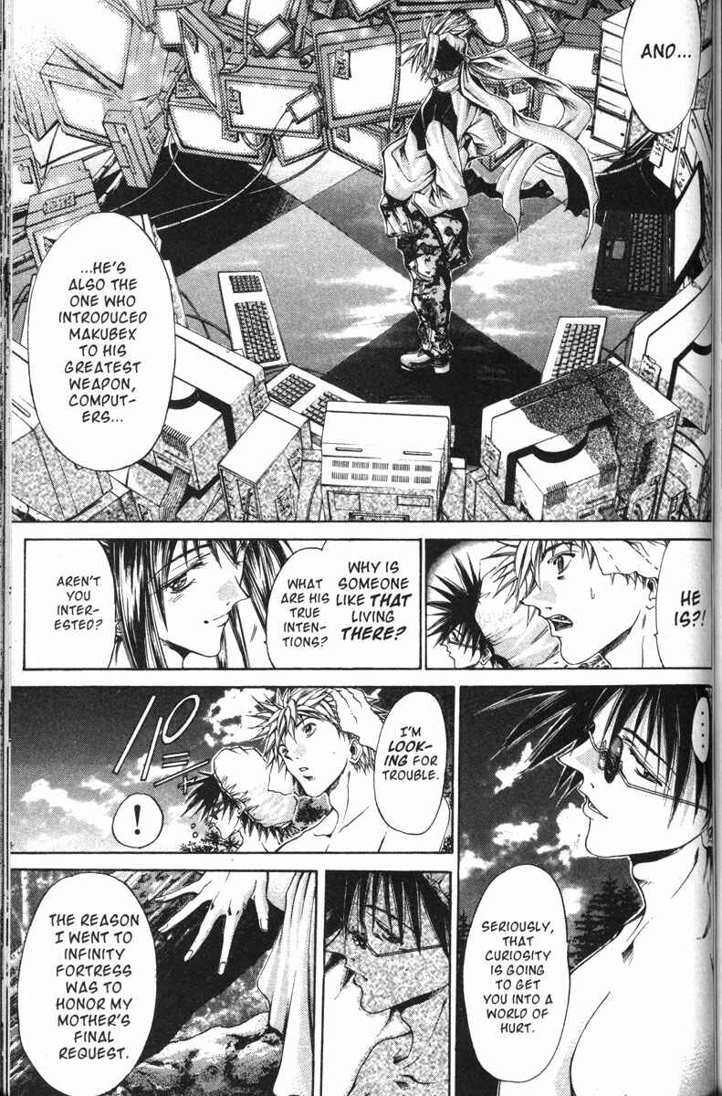 Page 11 Chapter 114 GetBackers
