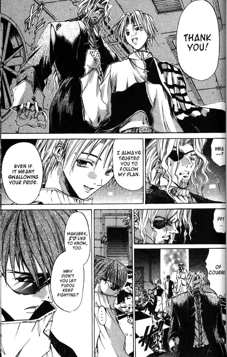 Page 6 Chapter 50 GetBackers
