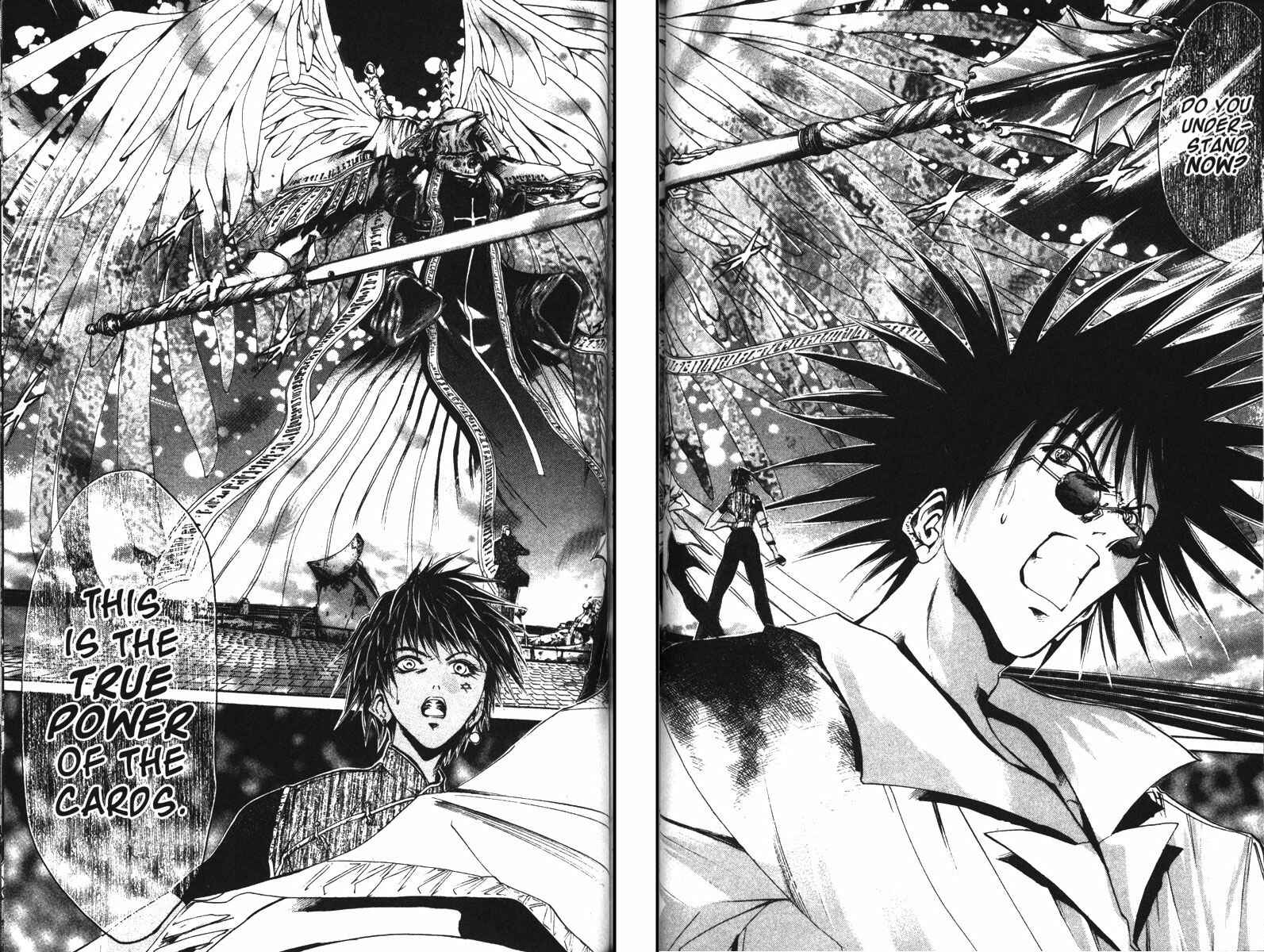 Page 15 Chapter 121 GetBackers