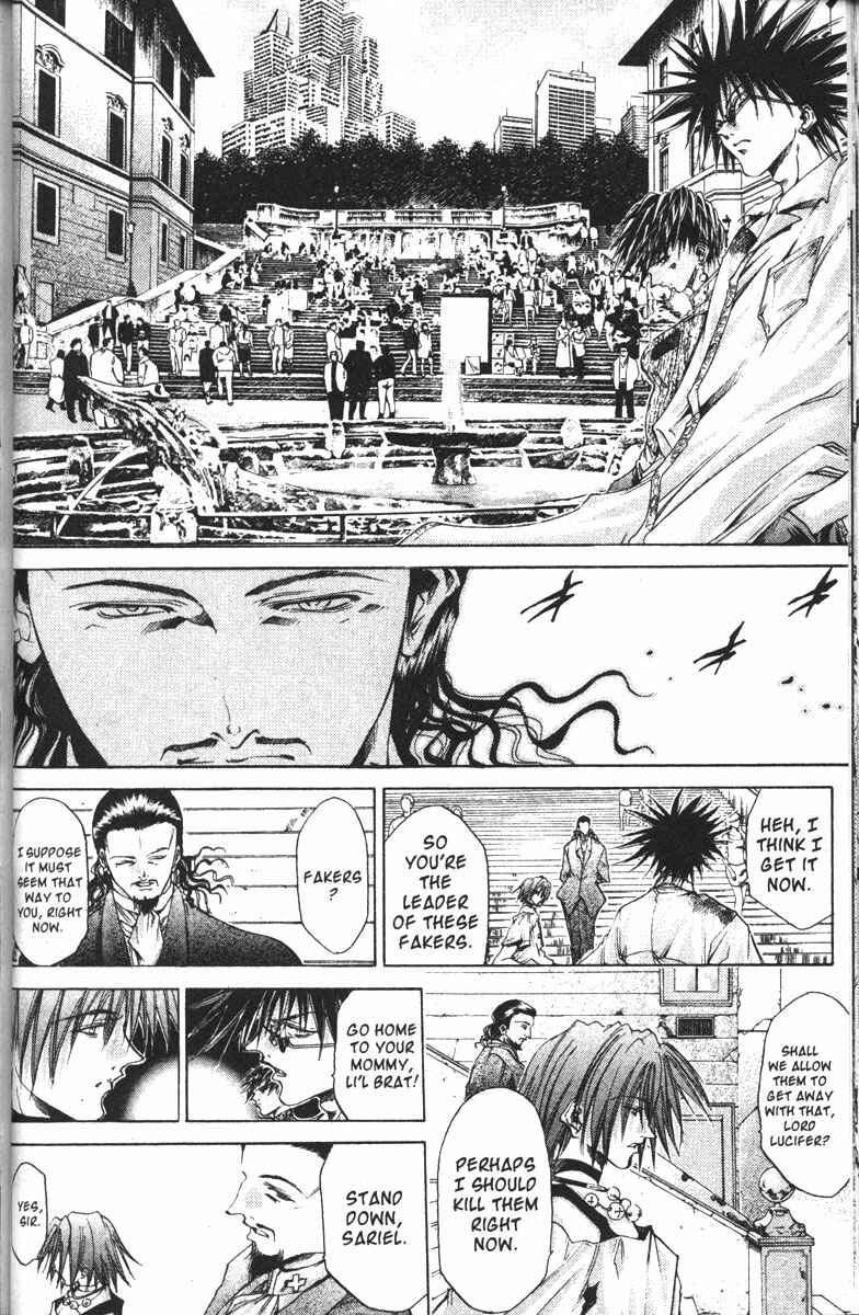 Page 5 Chapter 121 GetBackers