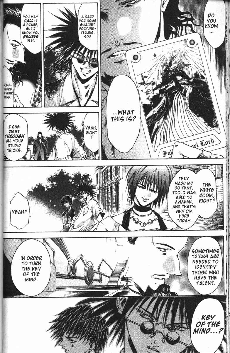 Page 9 Chapter 121 GetBackers
