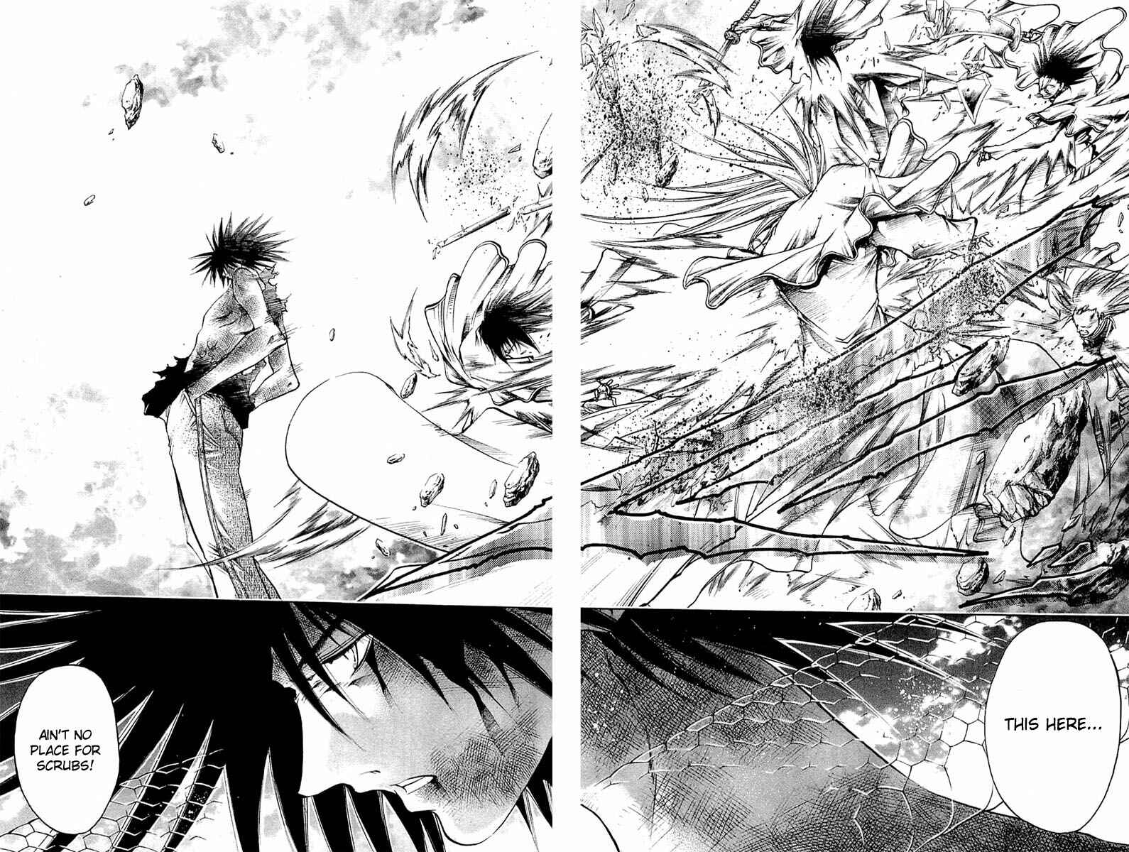 Page 11 Chapter 293 GetBackers