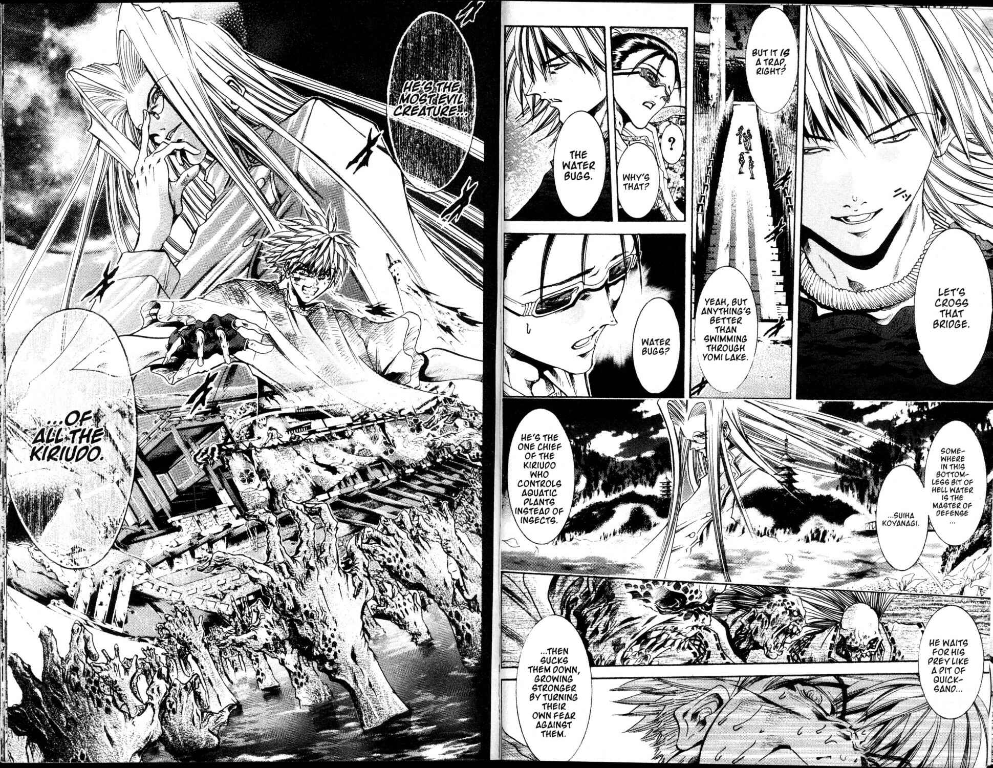 Page 10 Chapter 191 GetBackers