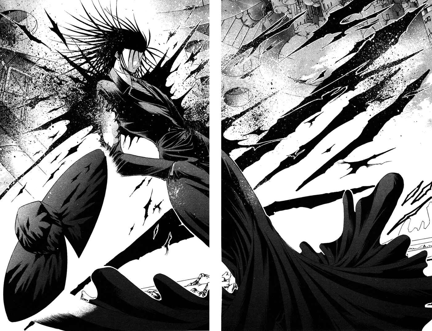 Page 20 Chapter 340 GetBackers