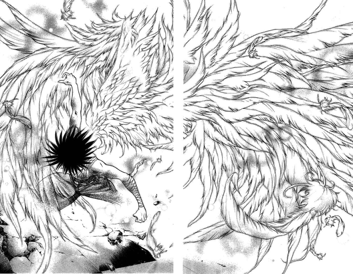 Page 8 Chapter 340 GetBackers