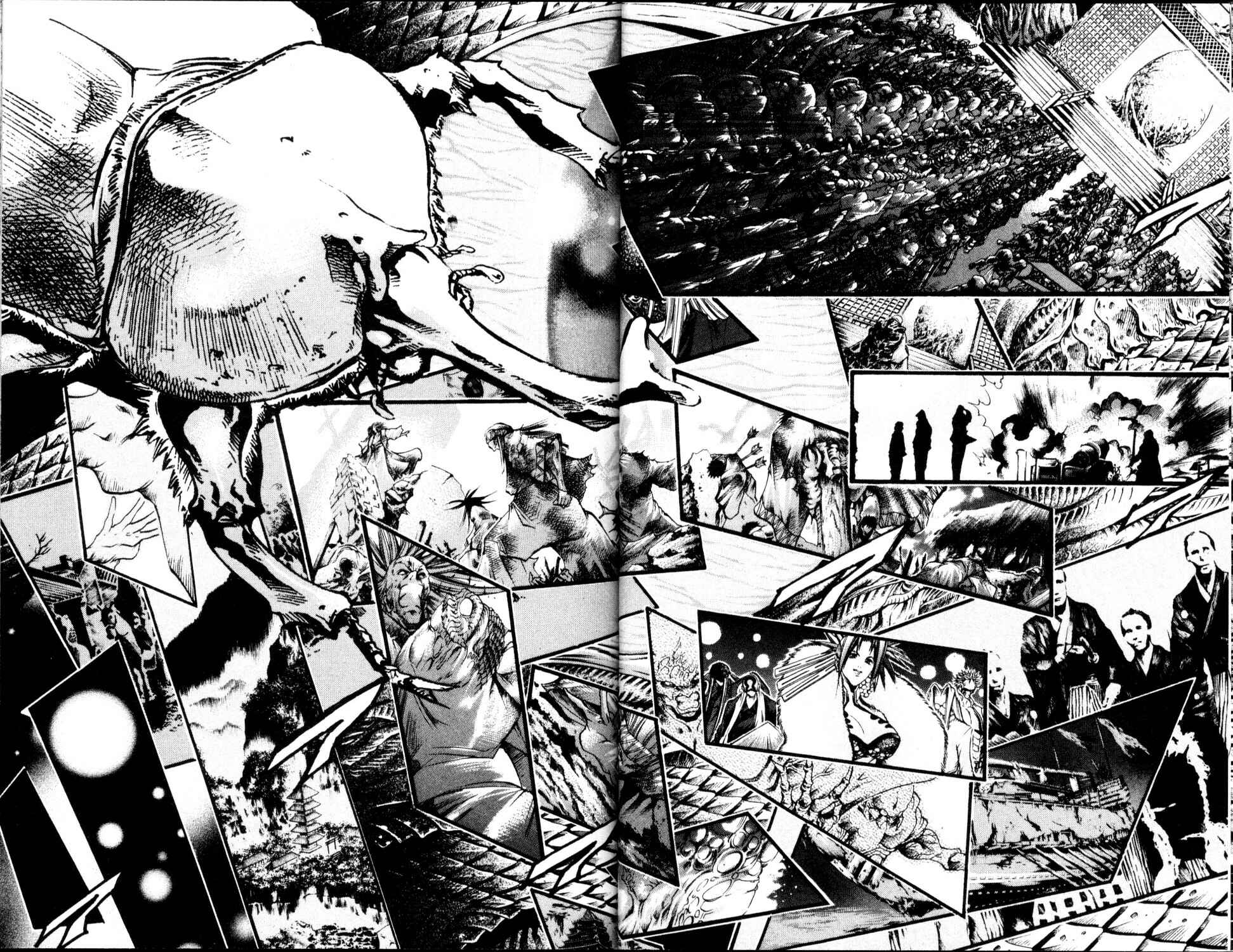 Page 4 Chapter 209 GetBackers