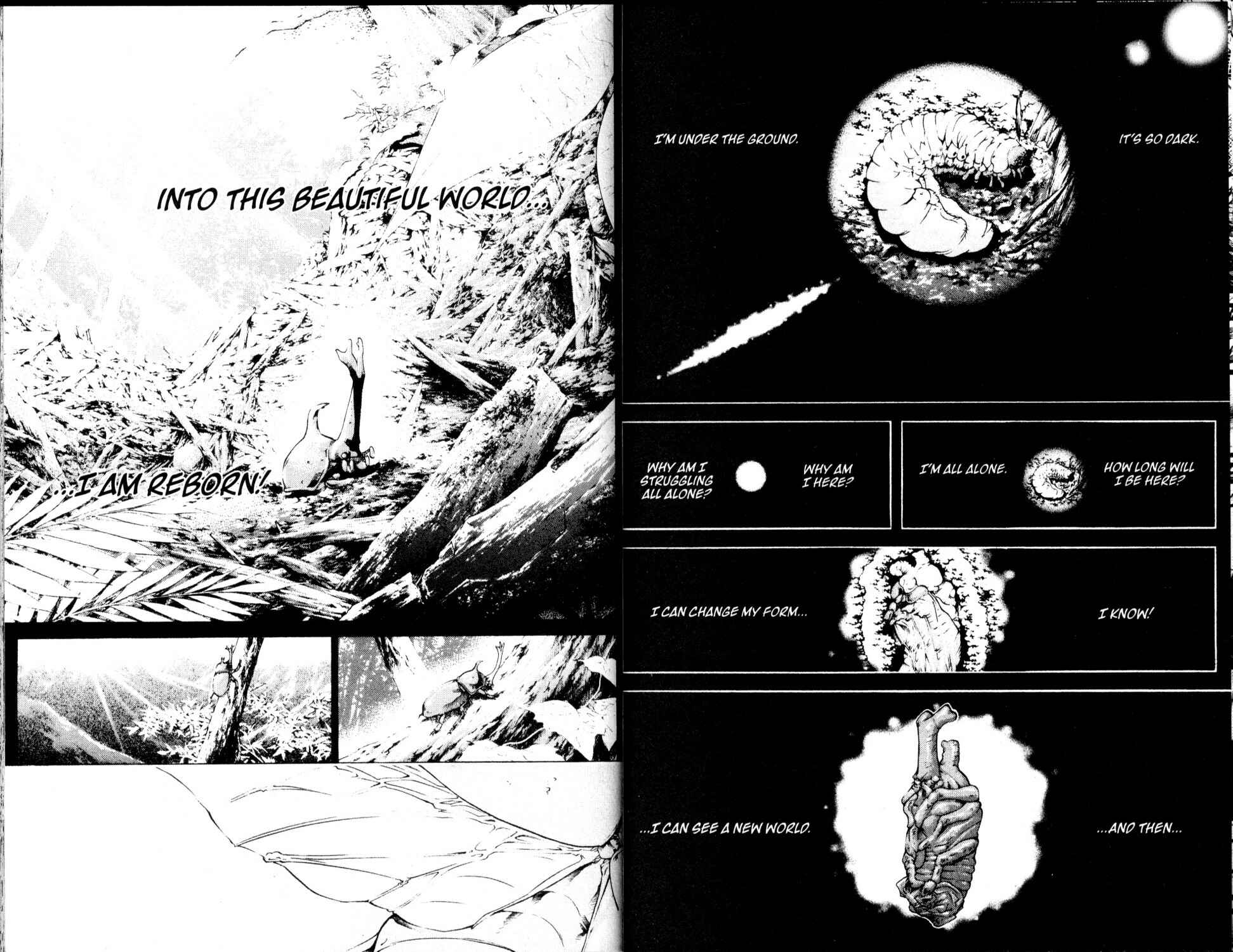 Page 5 Chapter 209 GetBackers