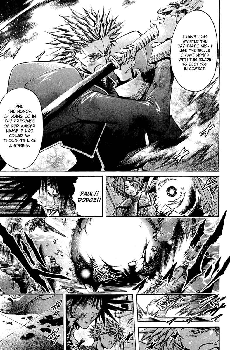 Page 3 Chapter 289 GetBackers