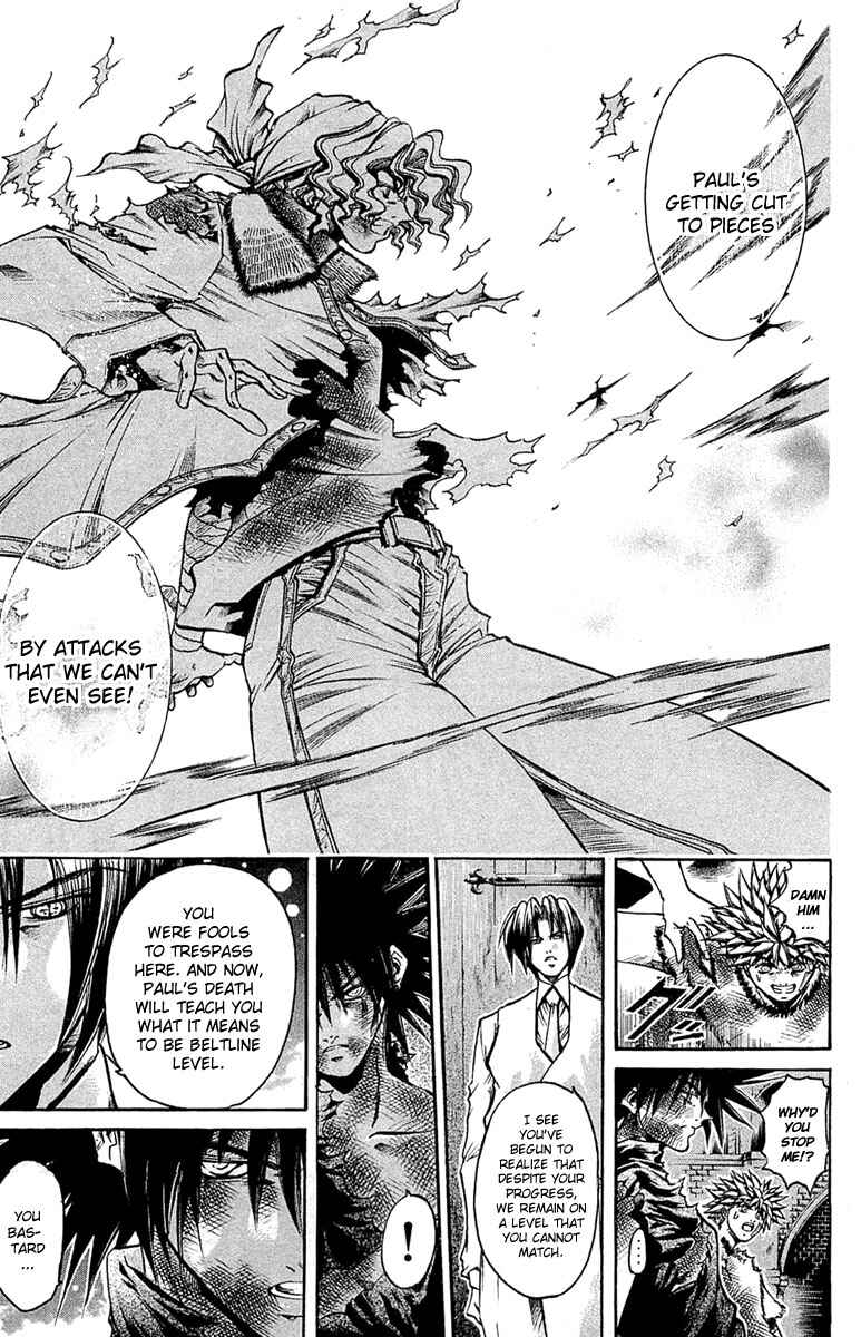 Page 8 Chapter 289 GetBackers