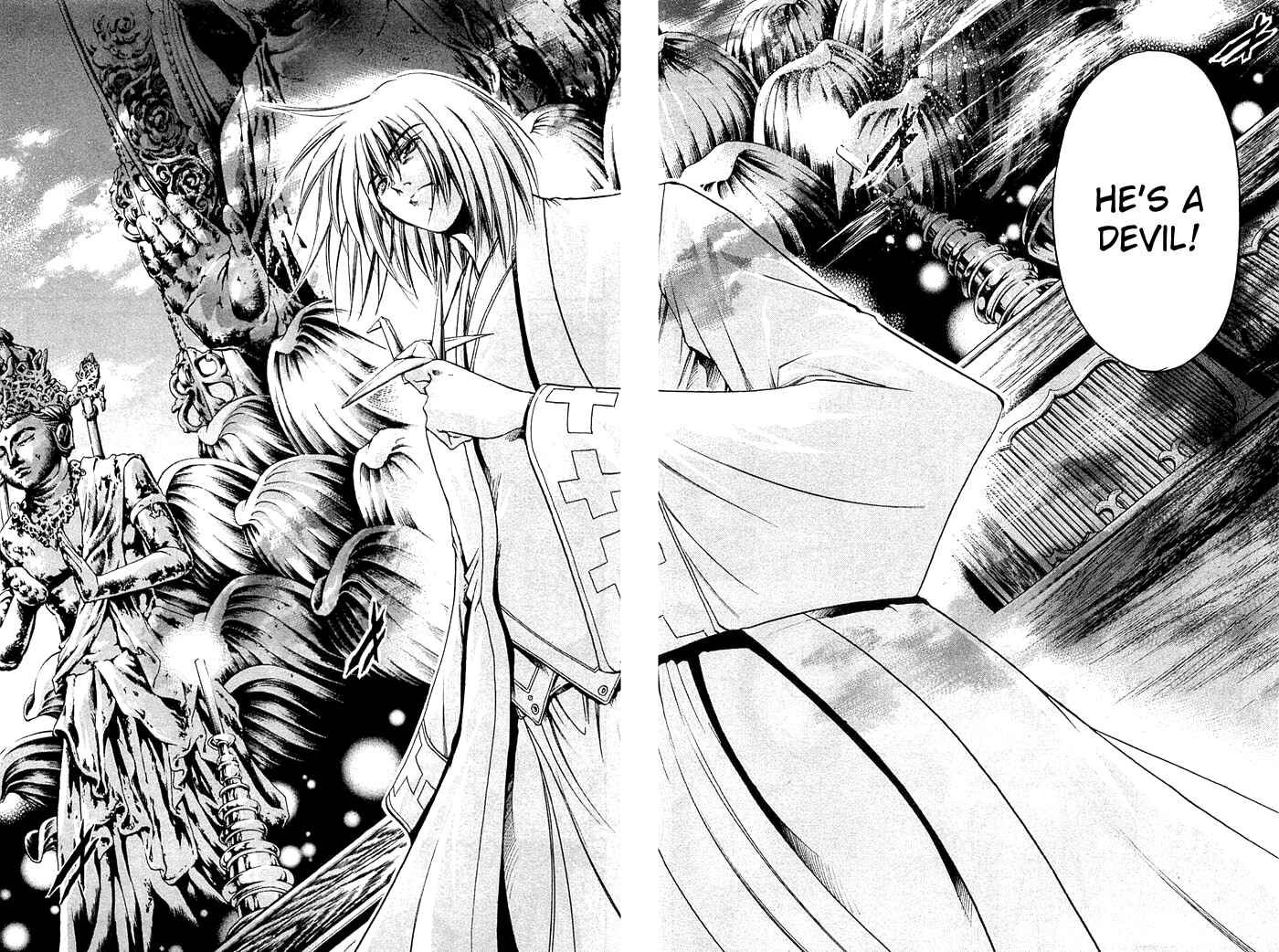 Page 5 Chapter 311 GetBackers