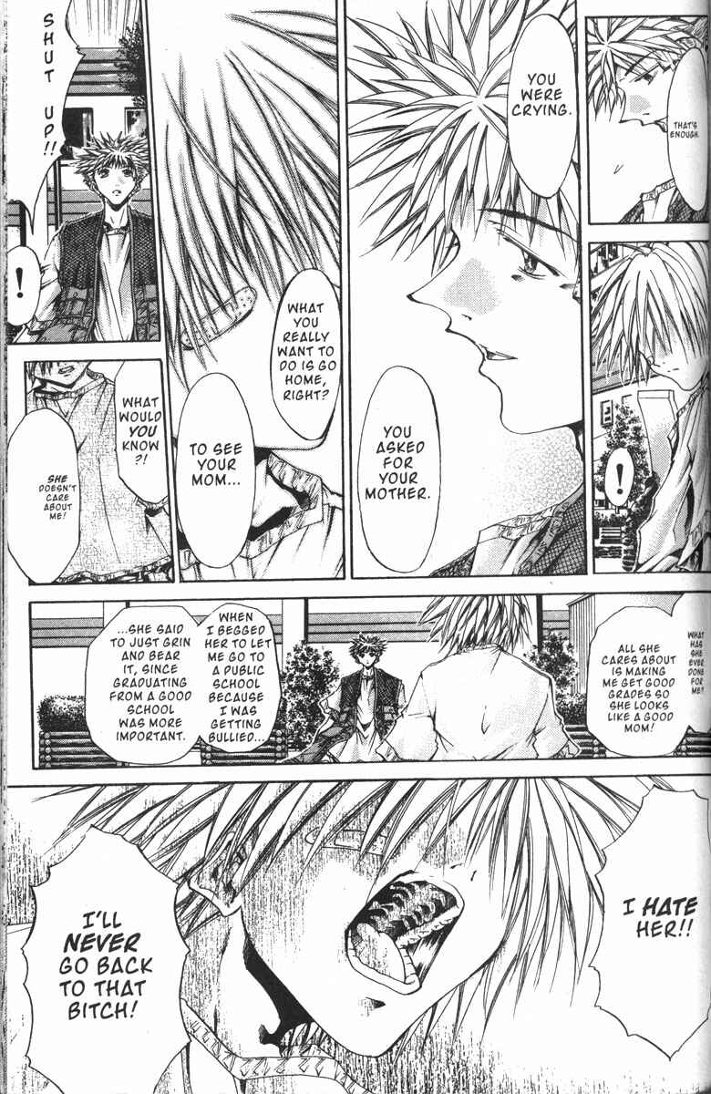 Page 10 Chapter 131 GetBackers