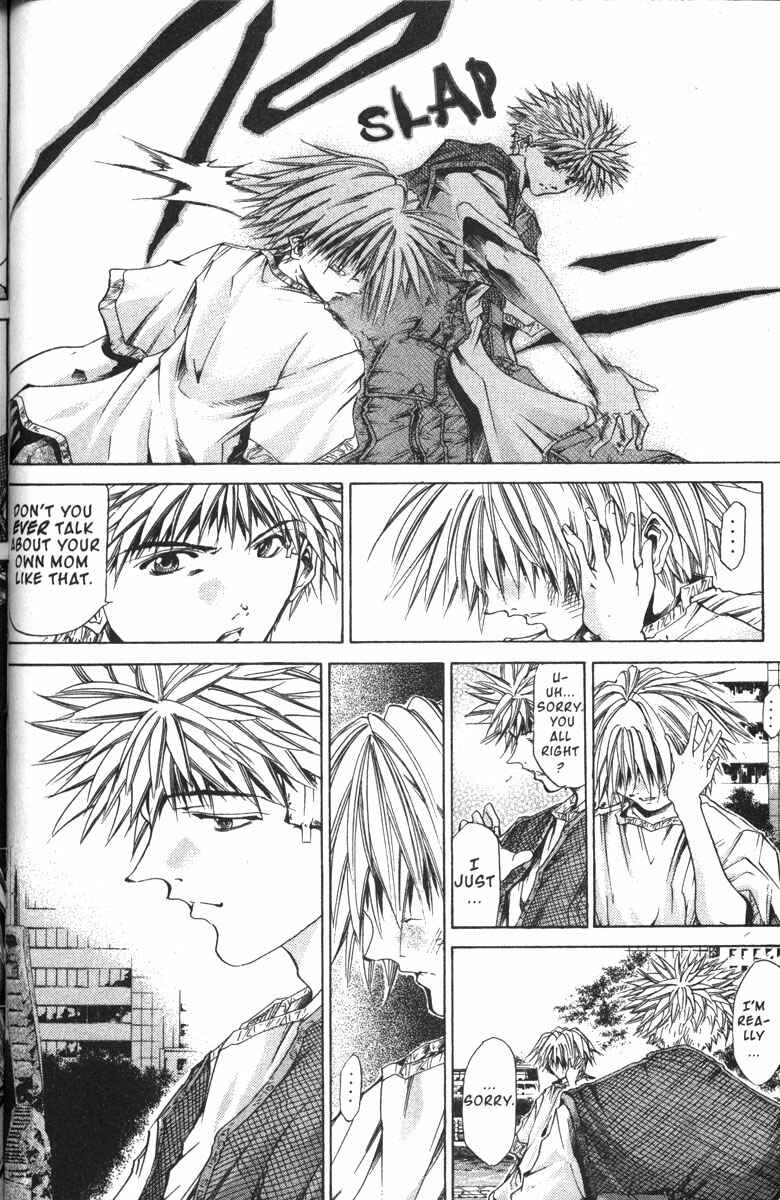 Page 11 Chapter 131 GetBackers