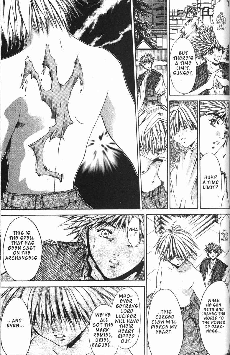 Page 16 Chapter 131 GetBackers