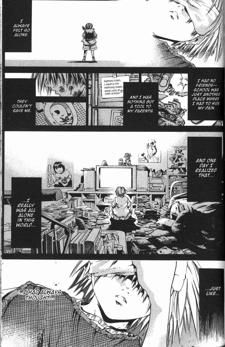 Page 6 Chapter 131 GetBackers