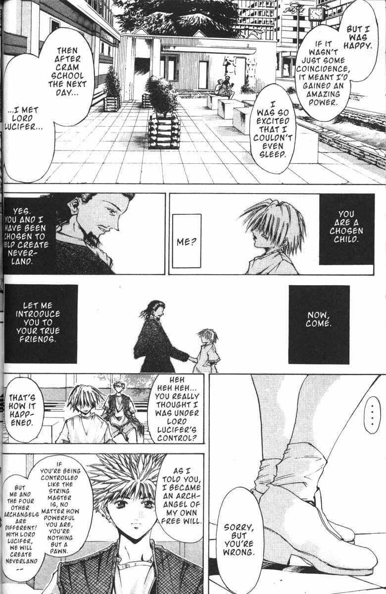 Page 9 Chapter 131 GetBackers