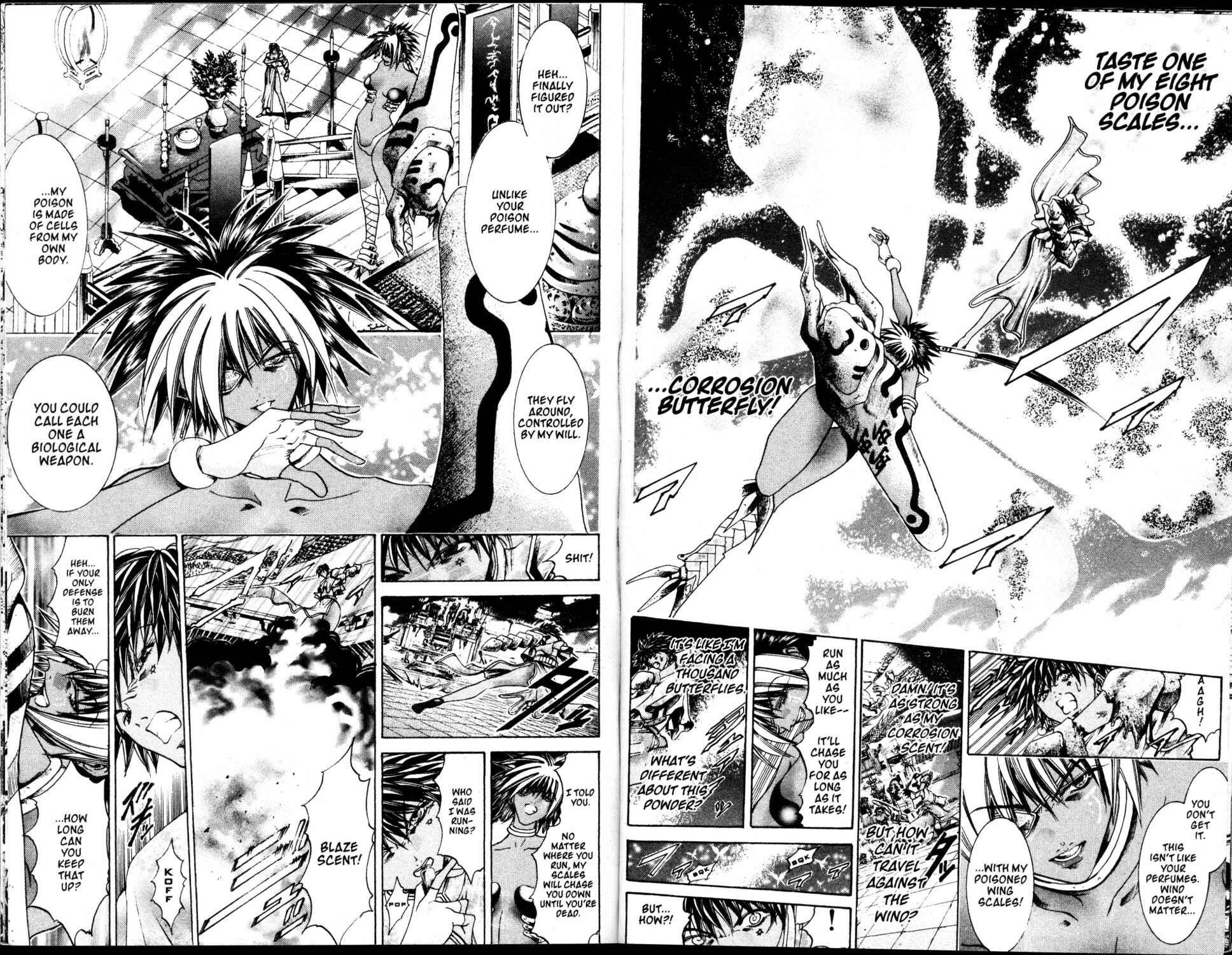 Page 3 Chapter 192 GetBackers