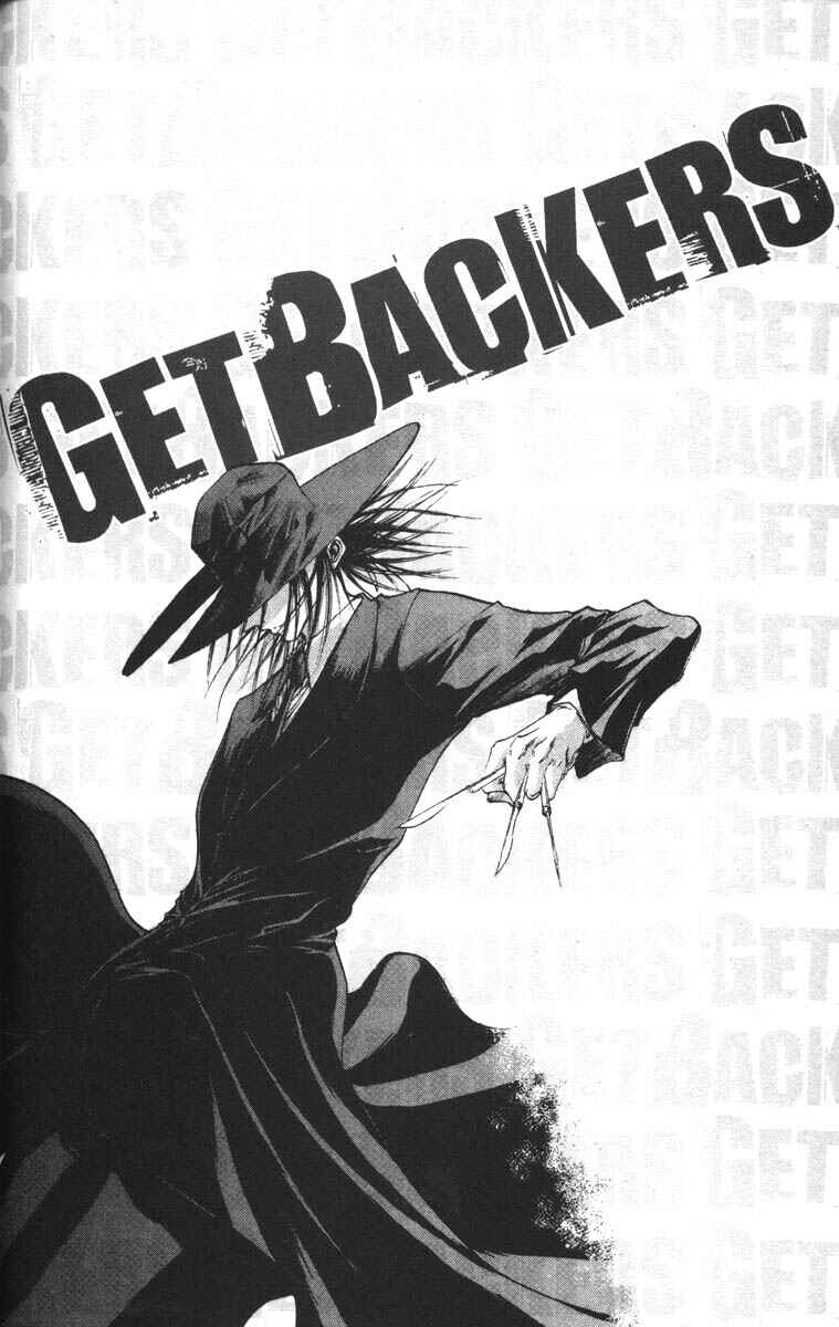 Page 19 Chapter 62 GetBackers
