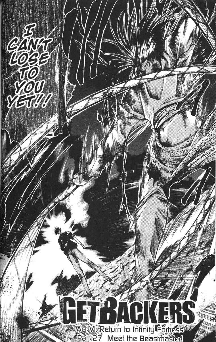 Page 2 Chapter 62 GetBackers