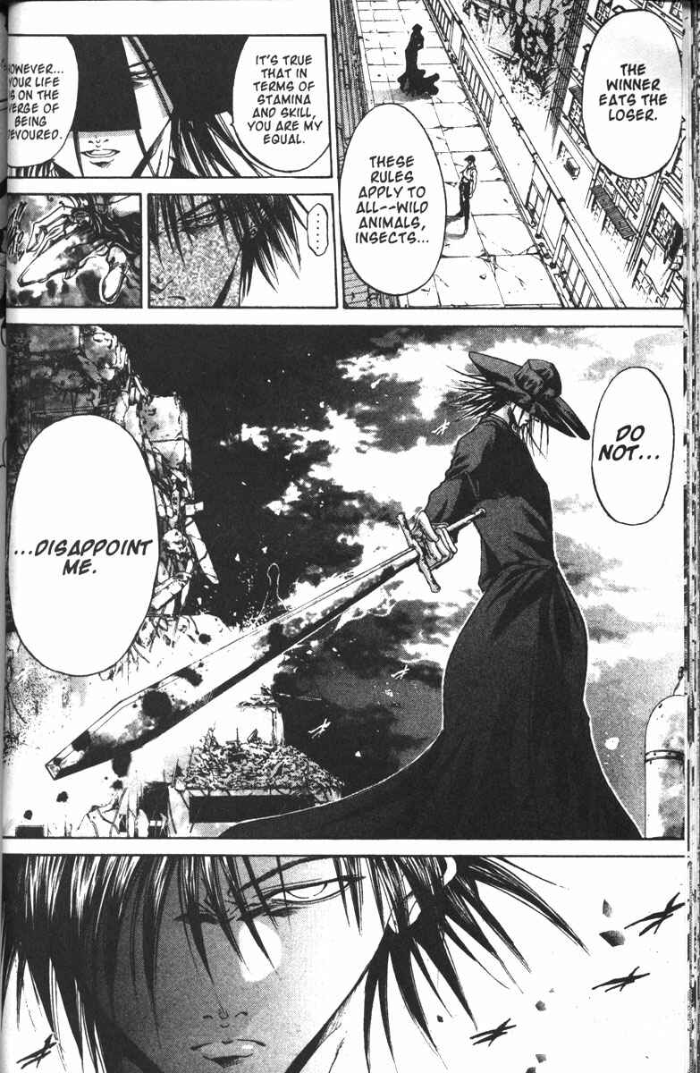 Page 6 Chapter 104 GetBackers