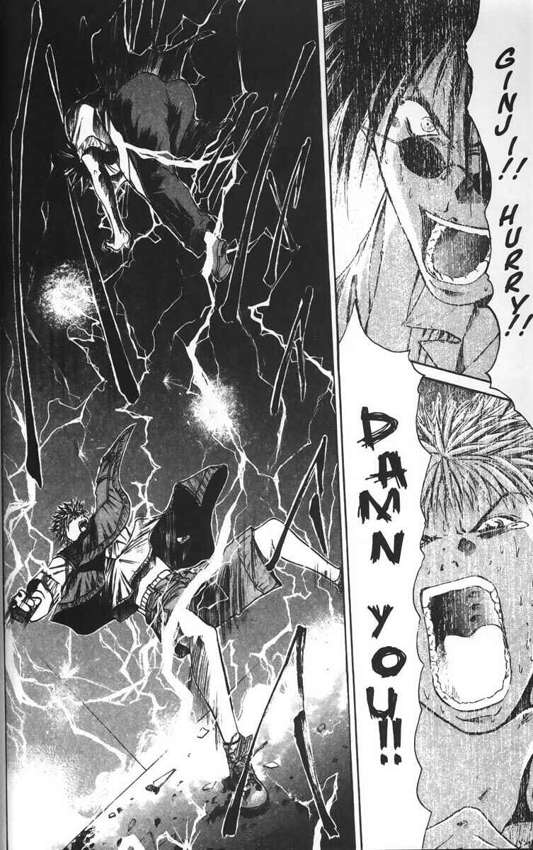 Page 11 Chapter 32 GetBackers