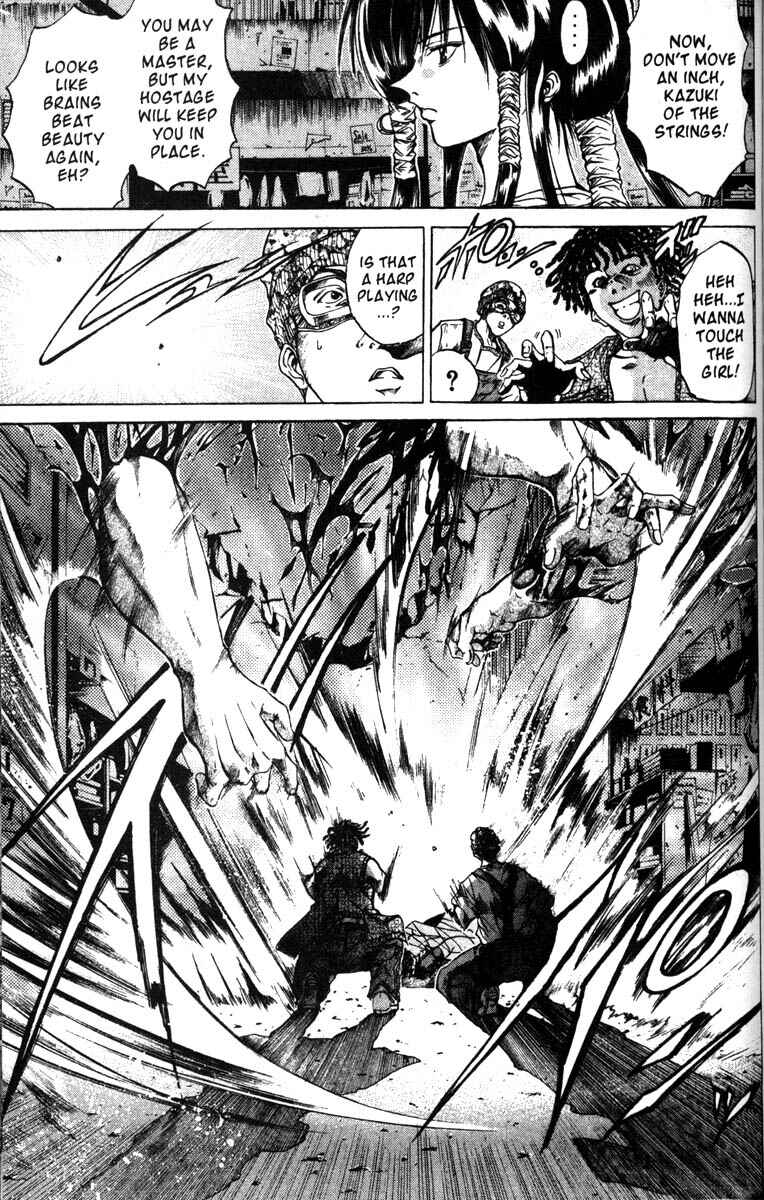 Page 6 Chapter 43 GetBackers