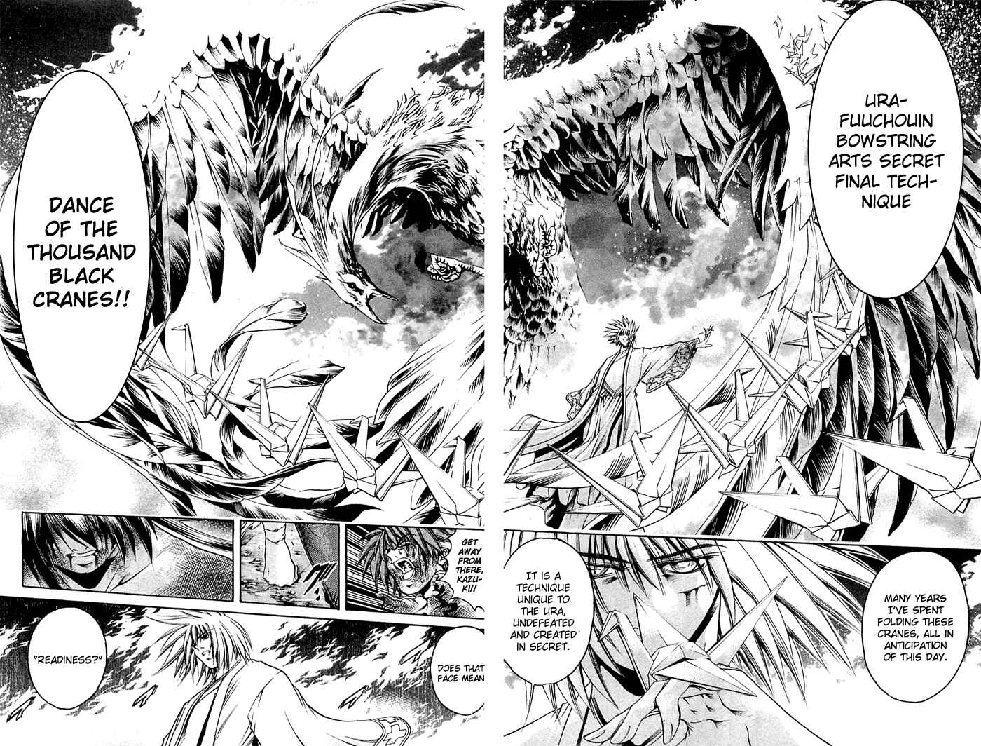 Page 10 Chapter 314 GetBackers