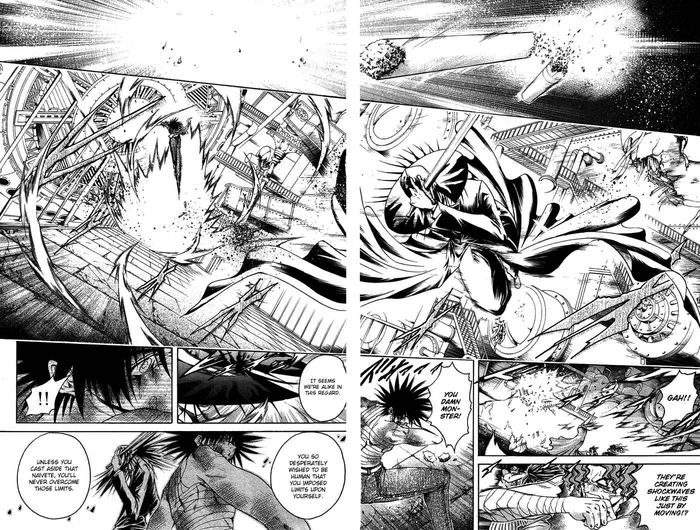 Page 5 Chapter 339 GetBackers