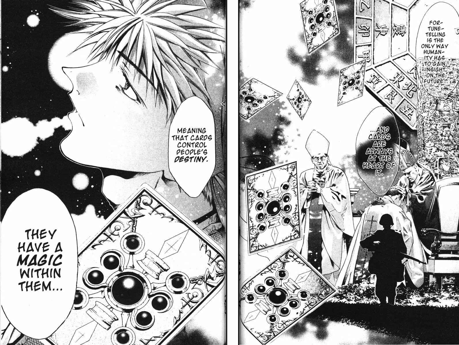 Page 8 Chapter 116 GetBackers