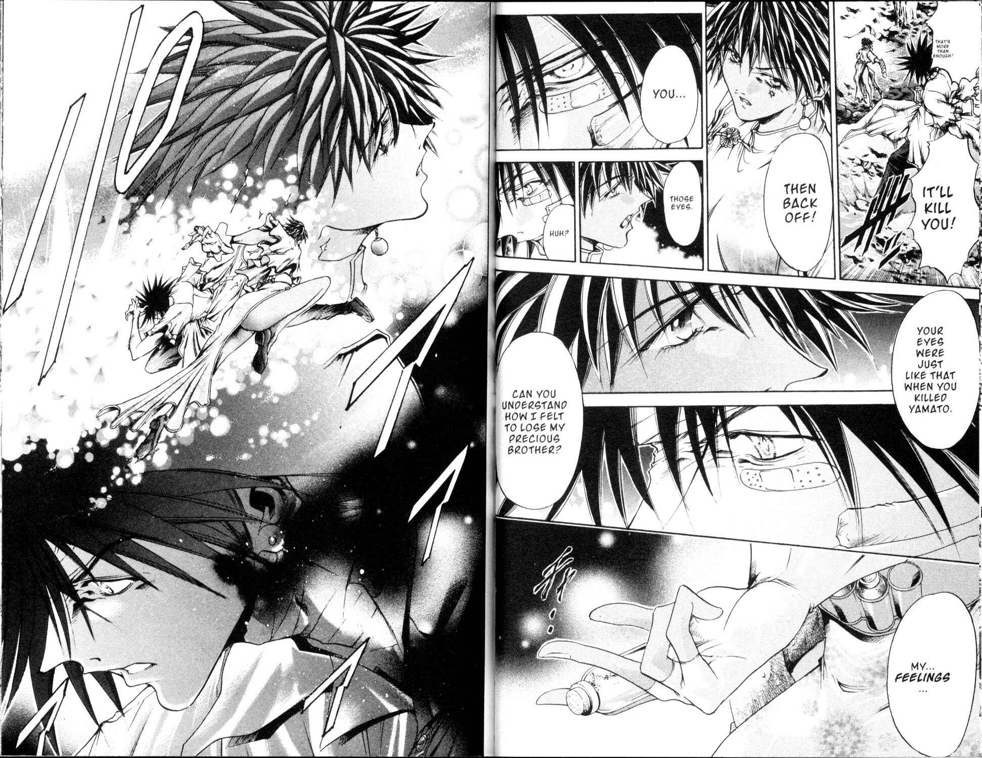 Page 5 Chapter 183 GetBackers