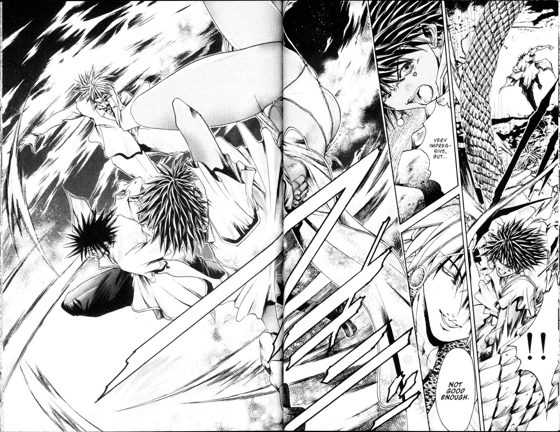 Page 7 Chapter 183 GetBackers