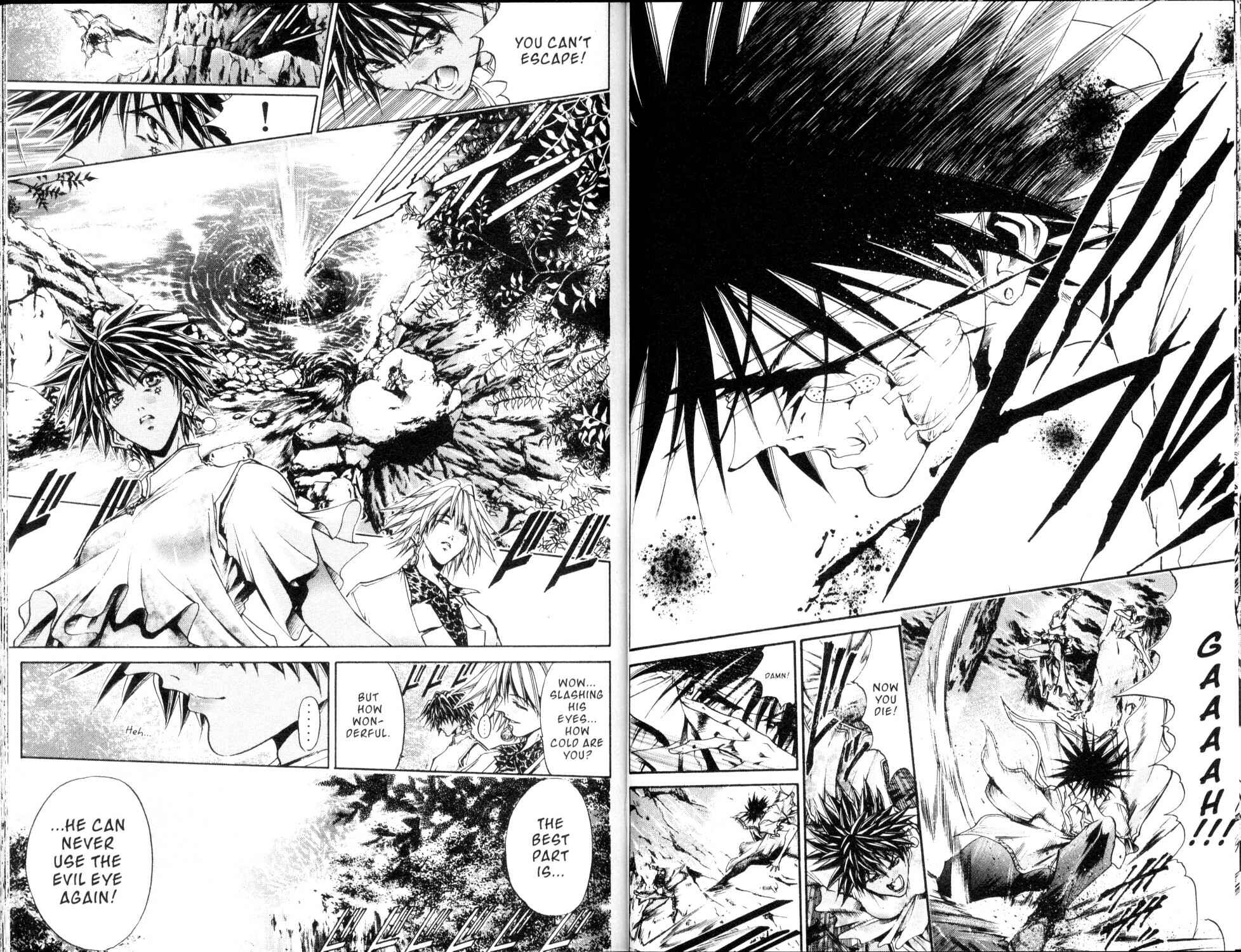 Page 8 Chapter 183 GetBackers