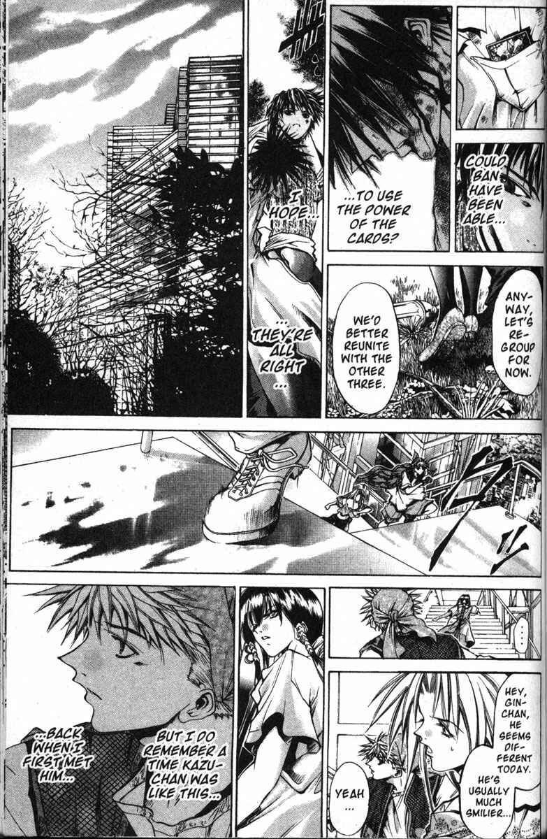 Page 5 Chapter 123 GetBackers