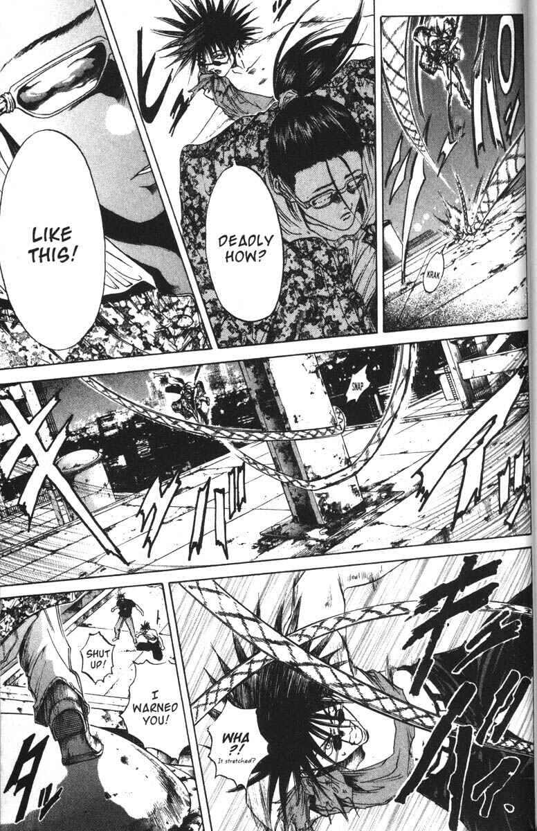 Page 15 Chapter 51 GetBackers