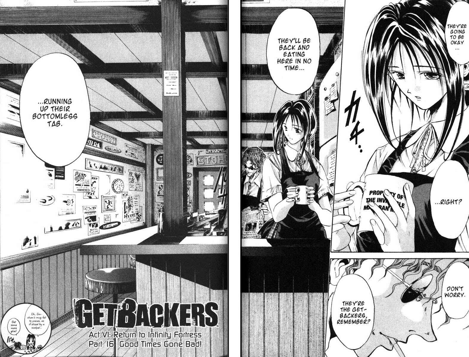 Page 2 Chapter 51 GetBackers
